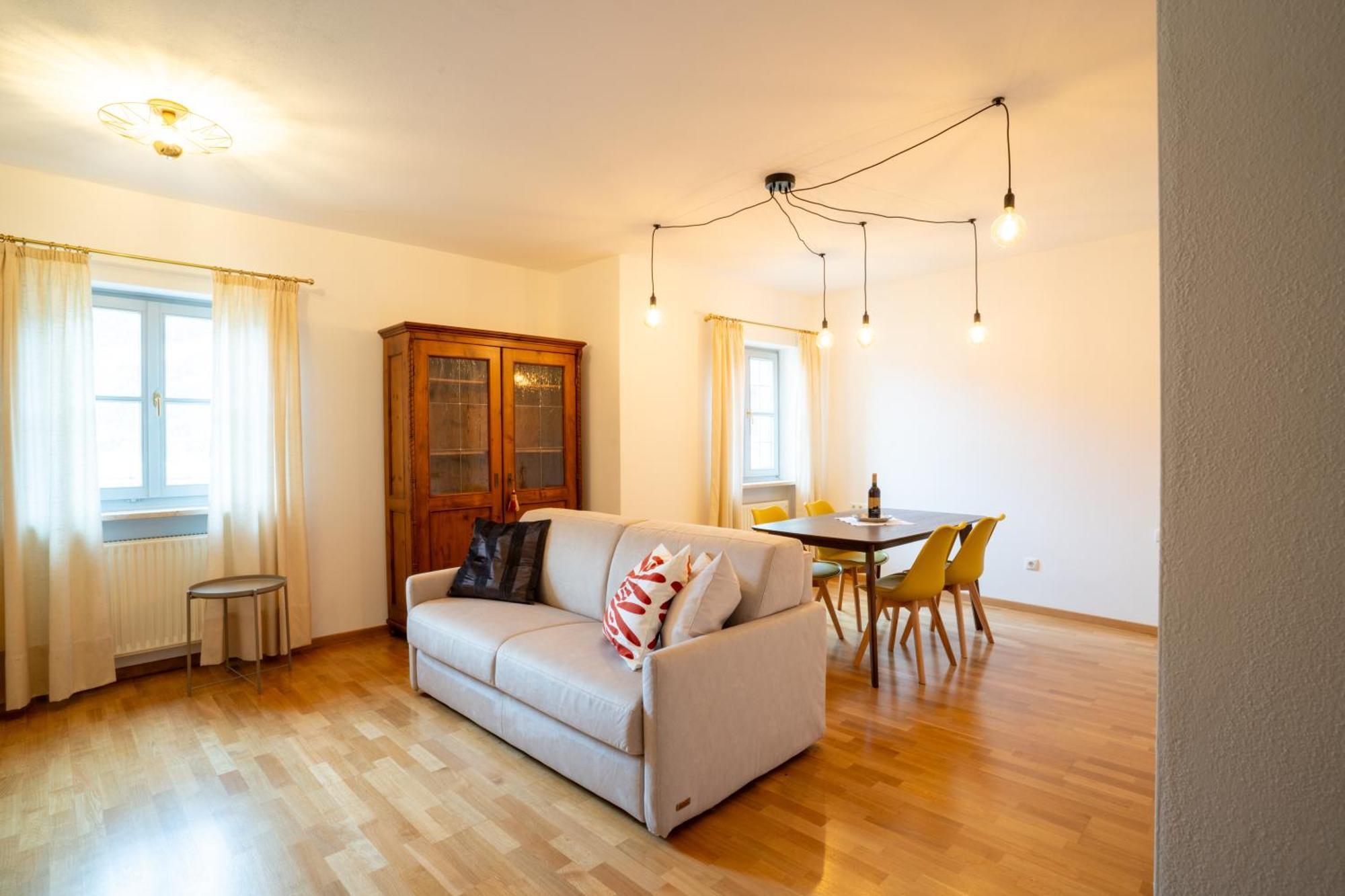 Weingut Koefelgut - Turris Vini Apartment Castelbello Exterior photo